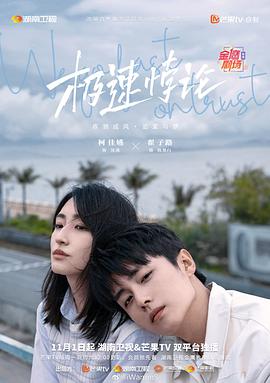 怒放的花儿
