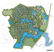 湖北襄陽南漳九州島景區(qū)